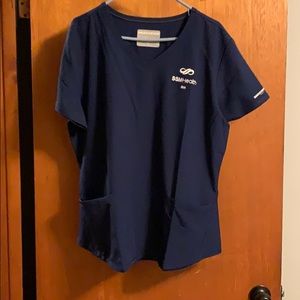 Skechers SSM Scrubs